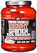 Produktbild BWG Mega Muscle Weight Gainer 100% Maximum, Joghurt-Cherry, Dose mit Dosierlöffel, 1500 g