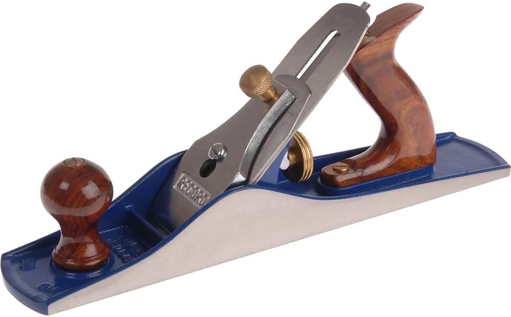 Record 05RXXX Jack Bench Plane