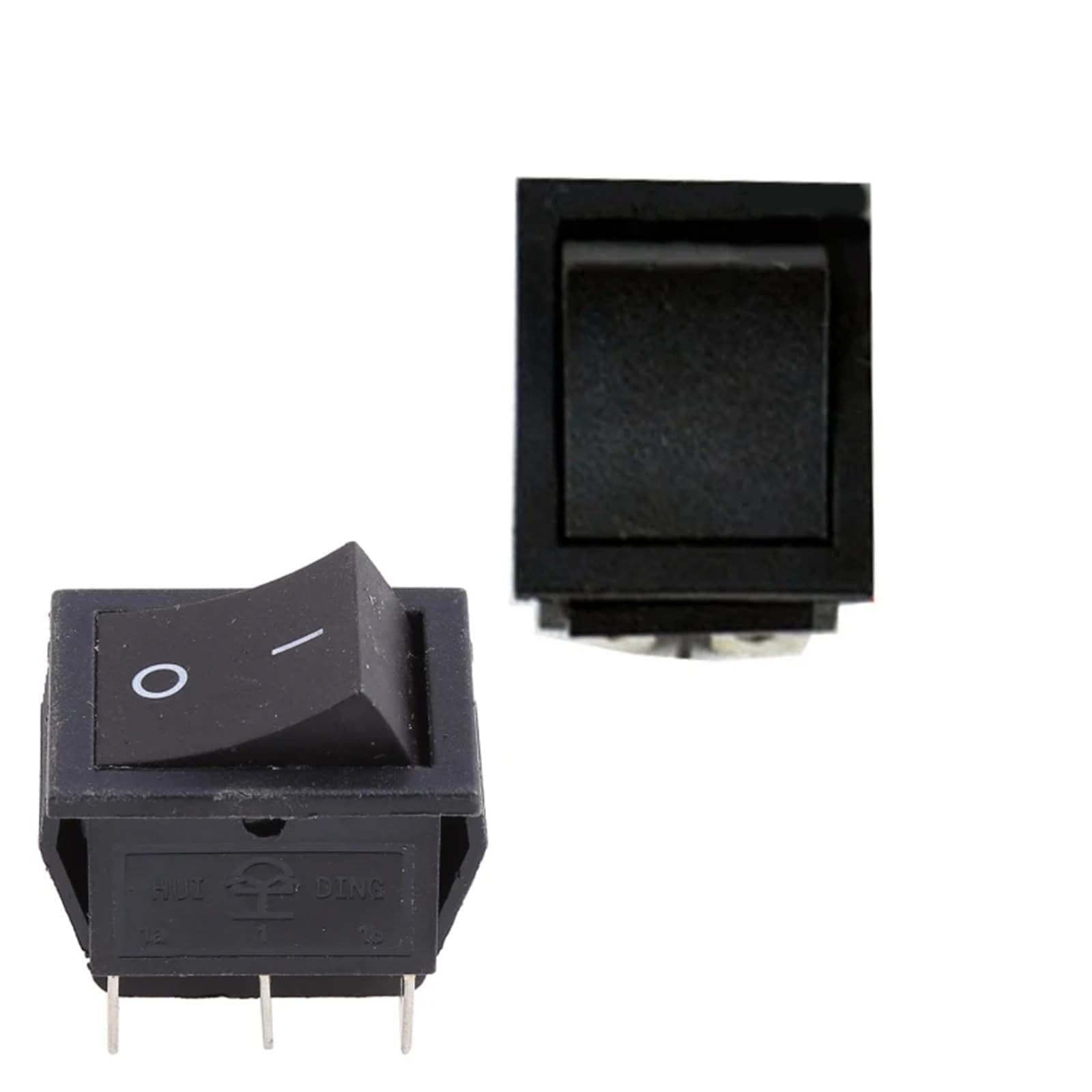 Interrupteur de réinitialisation universel pour accélérateur 12V