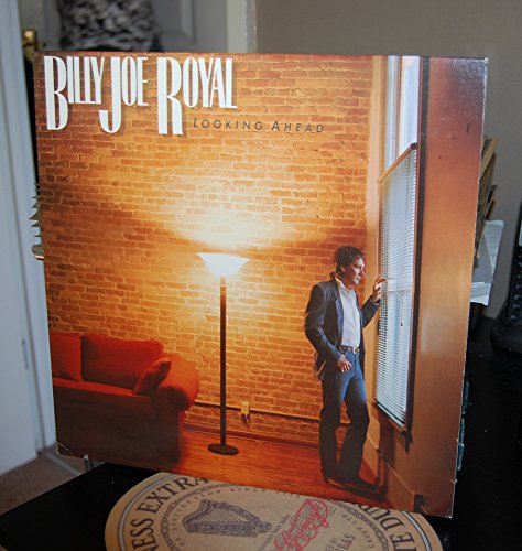 Looking ahead (1986, US) / Vinyl record [Vinyl-LP]