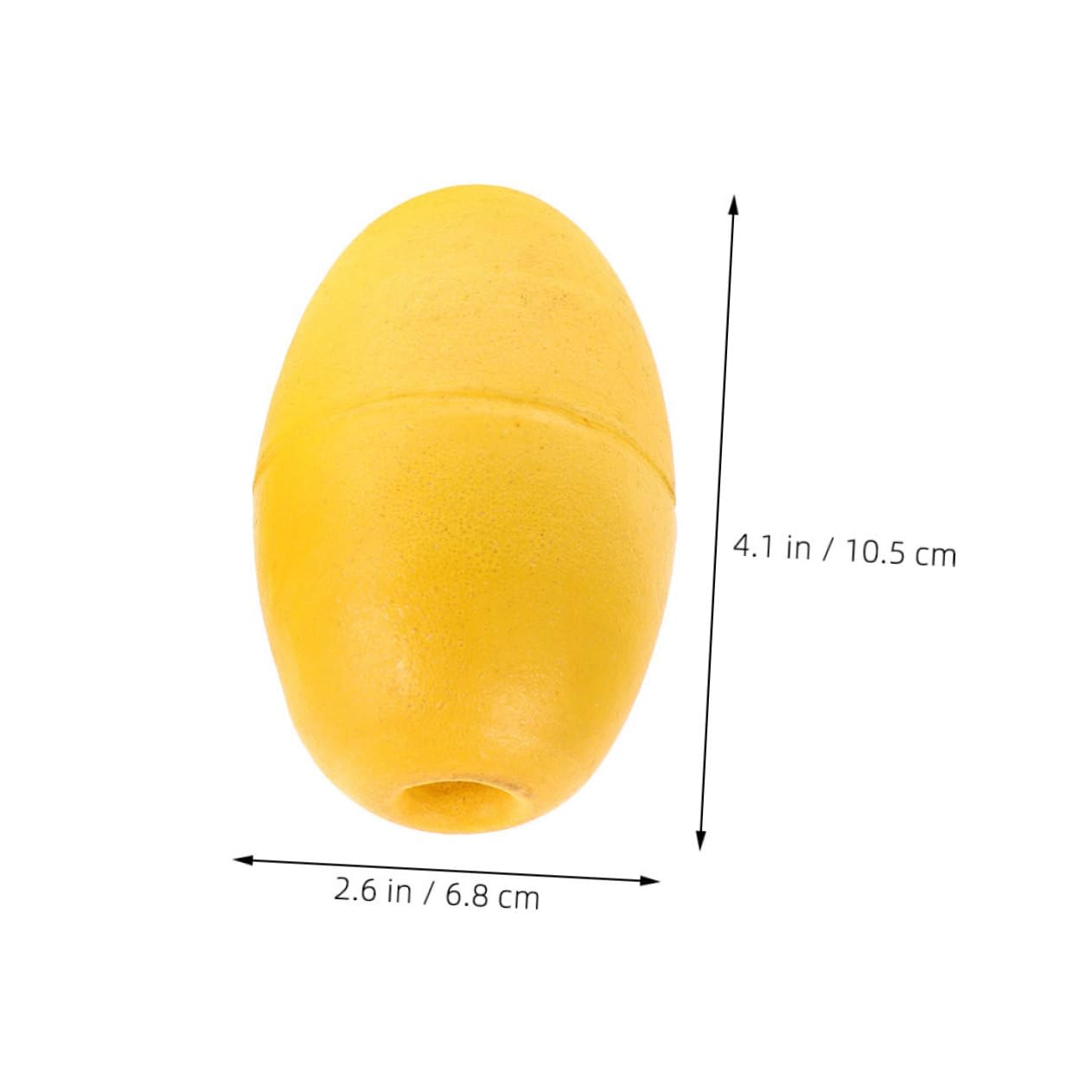 BESTonZON Pool Buoy Marine Buoy Floats Boat Bumpers for Yacht Kayak and Water Sports Safety