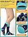 Funny Socks for Women Men Fun Cozy Crazy Cute Novelty Fashion Gift Breathable Cotton Boot Socks Stocking Stuffers（ Food A（12 Pairs）,M)