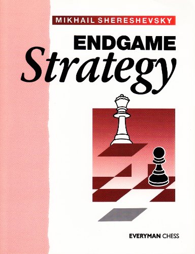 Télécharger Endgame Strategy (English Edition) Livre PDF Gratuit