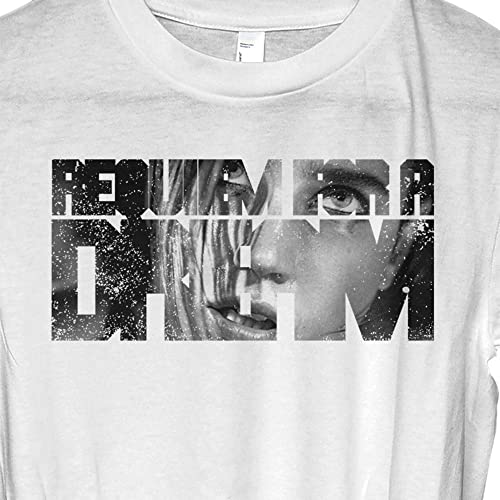 Requiem For A Dream Shirt - requiem for a dream tshirt, 2000s movie shirts, classic movie tee, jared leto, jennifer connelly