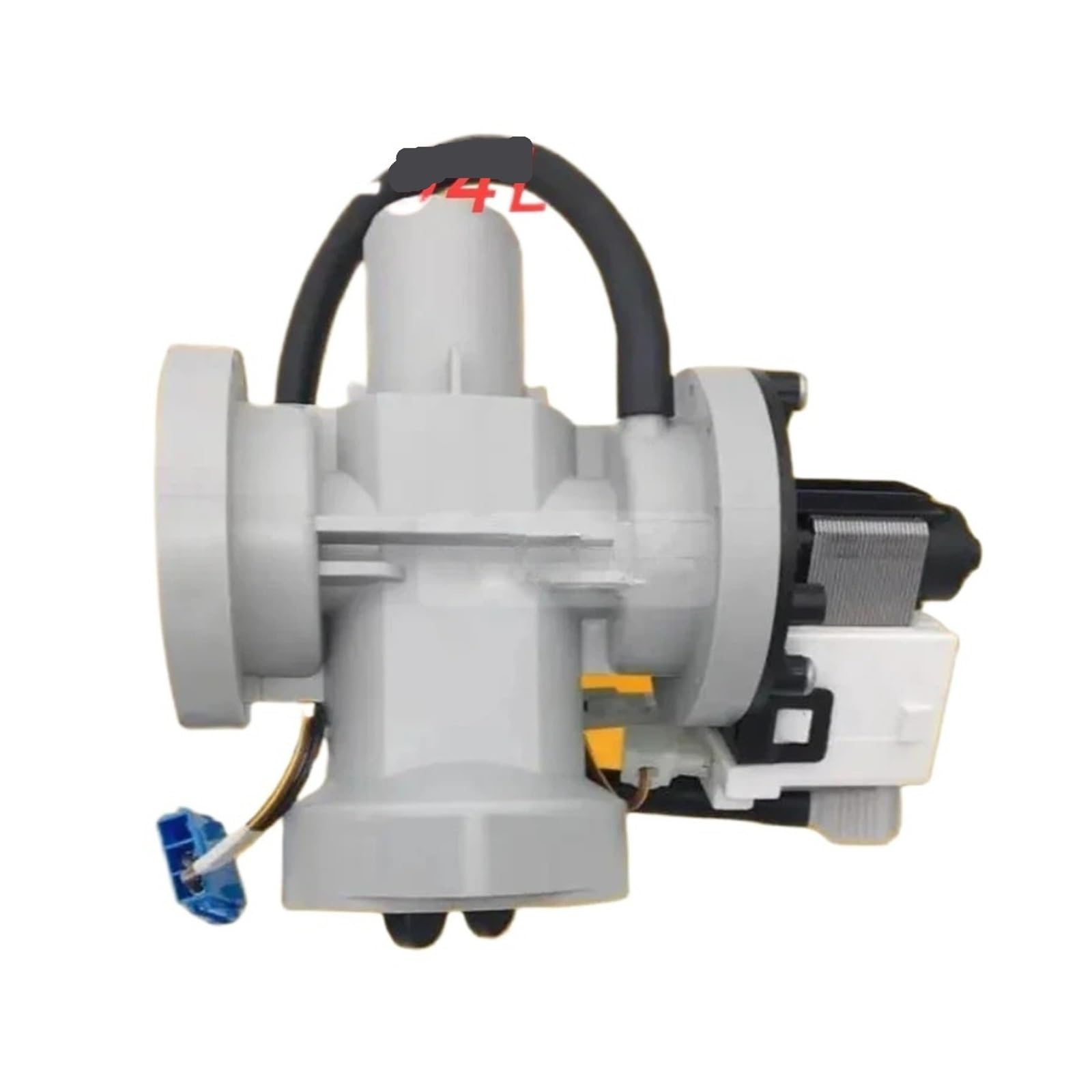 Jweinenl Bpx2-94L Drum Washing Machine Drainage Pump，Compatible For Lg， Bpx2-93L Model 5859En1006s, Washing Machine Drain Pump