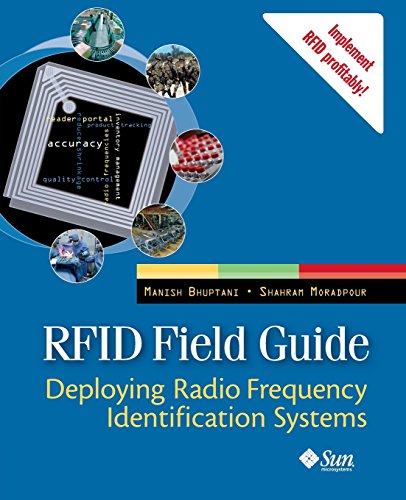 RFID Field Guide: Deploying Radio Frequency Identification Systems view 2