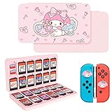 kawaii bilder 【Einzigartiges Design und DLseego-Service】Das Switch Game Card Case nimmt ein exquisites Design an, Niedliches Cartoon-Muster die Oberfläche. Fühlen Sie sich bequem, schön und langlebig.Wenn Sie irgendwelche Fragen haben, kontaktieren Sie uns bitte und wir werden Ihnen eine zufriedenstellende Antwort innerhalb von 24 Stunden geben!