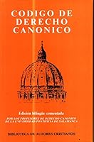 Código de Derecho Canónico (BAC minor) 8422011026 Book Cover