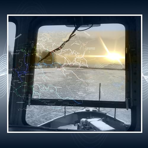 Statek nie ma hamulc&oacute;w