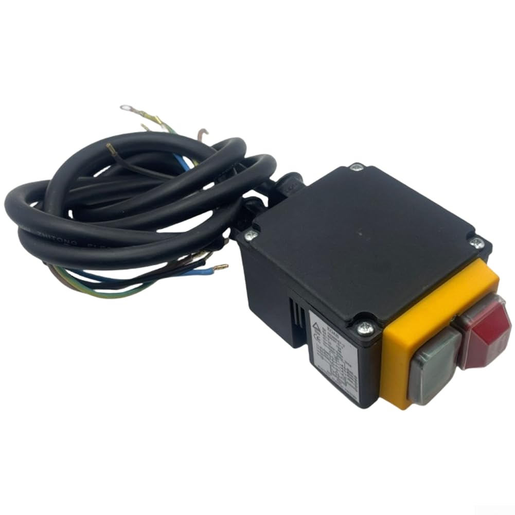 KOA8 Elektromagnetischer Schalter 16A 400V IP54(400V)