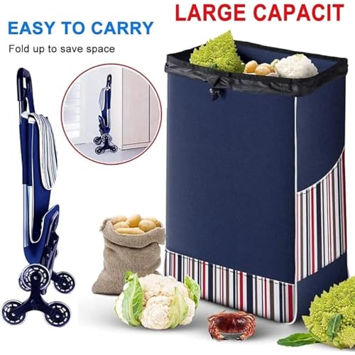 Catálogo de Carritos de la compra los 5 mejores. 11 Imagen adicional