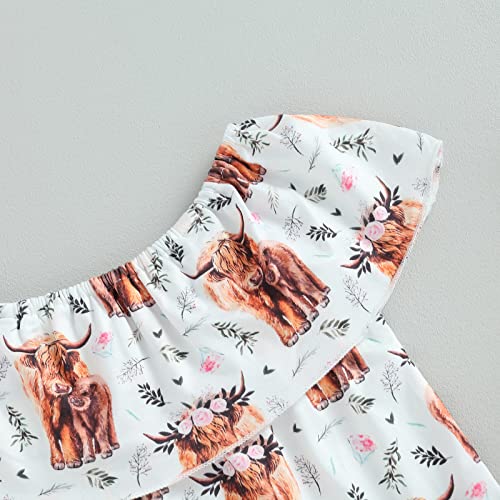 Ledy Champswiin Toddler Girl Summer Clothes Set Floral T-shirts+Denim Shorts 1T 2T 3T 4T 5T 6T Kids Girl Outfits3