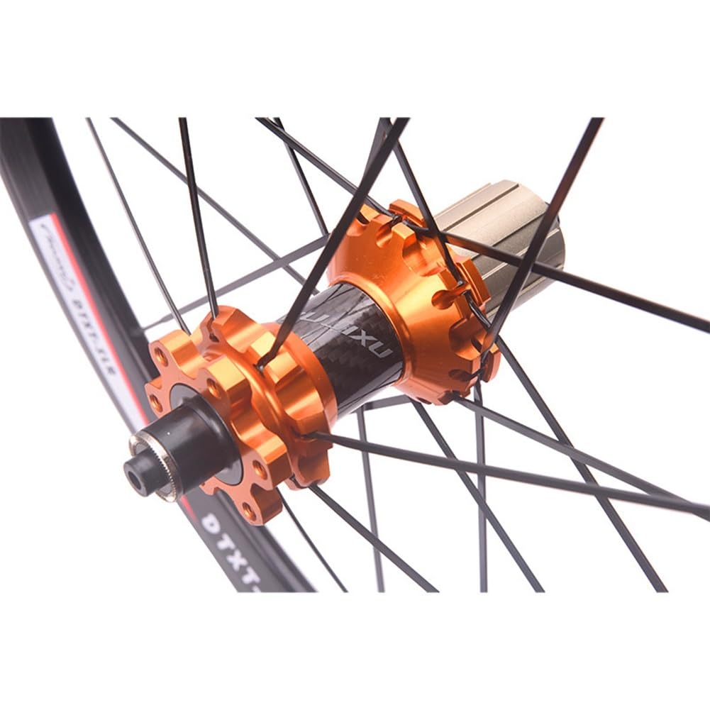 Amazon.co.jp: 折りたたみ自転車 ホイールセット 20インチ 406 22