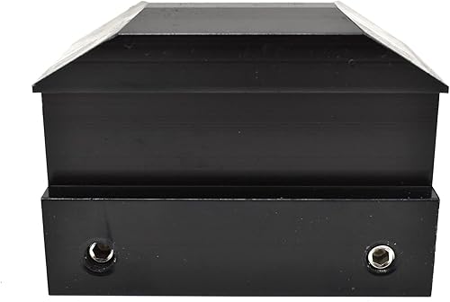 Miniatura 4 de Almohadilla de elevación de gato de aluminio anodizado para Camaro de 6 generación para Chevrolet Jack, excepto convertible, 4 piezas, color rojo