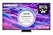 Samsung Neo QLED 4K QN80F 55 Zoll (138 cm) Mini LED Fernseher, NQ4 AI Gen2 Prozessor, Quantum Matrix Technology Core, 4K Upscaling, Dolby Atmos, Knox Security, Samsung Vision AI Smart TV