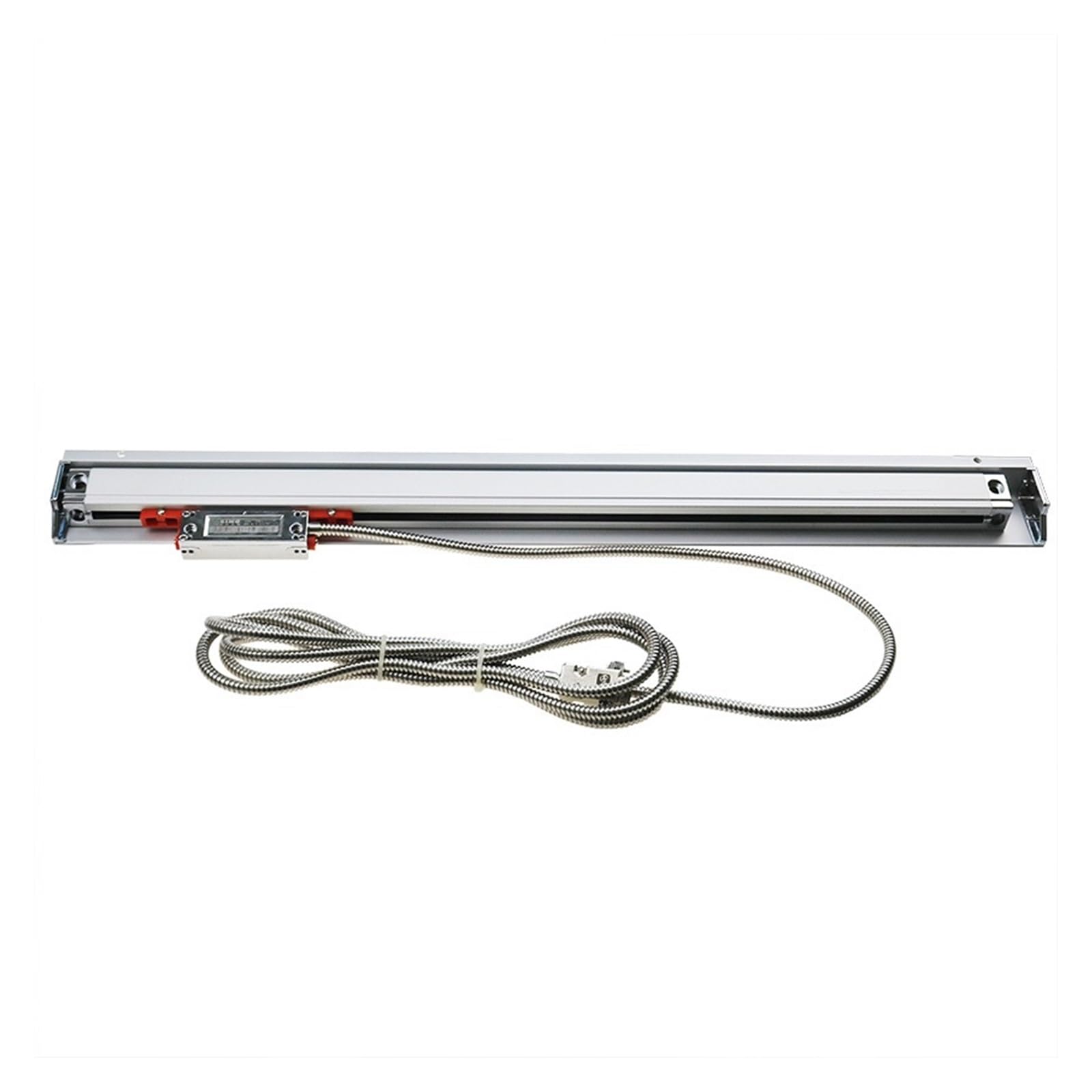 SDS6-3V Digitalanzeige-Set mit Display und 3 Stück KA300 Linearwaagen, linealen, optischen Linien, 120 mm bis 1020 mm Praktisch für Lesen(170)