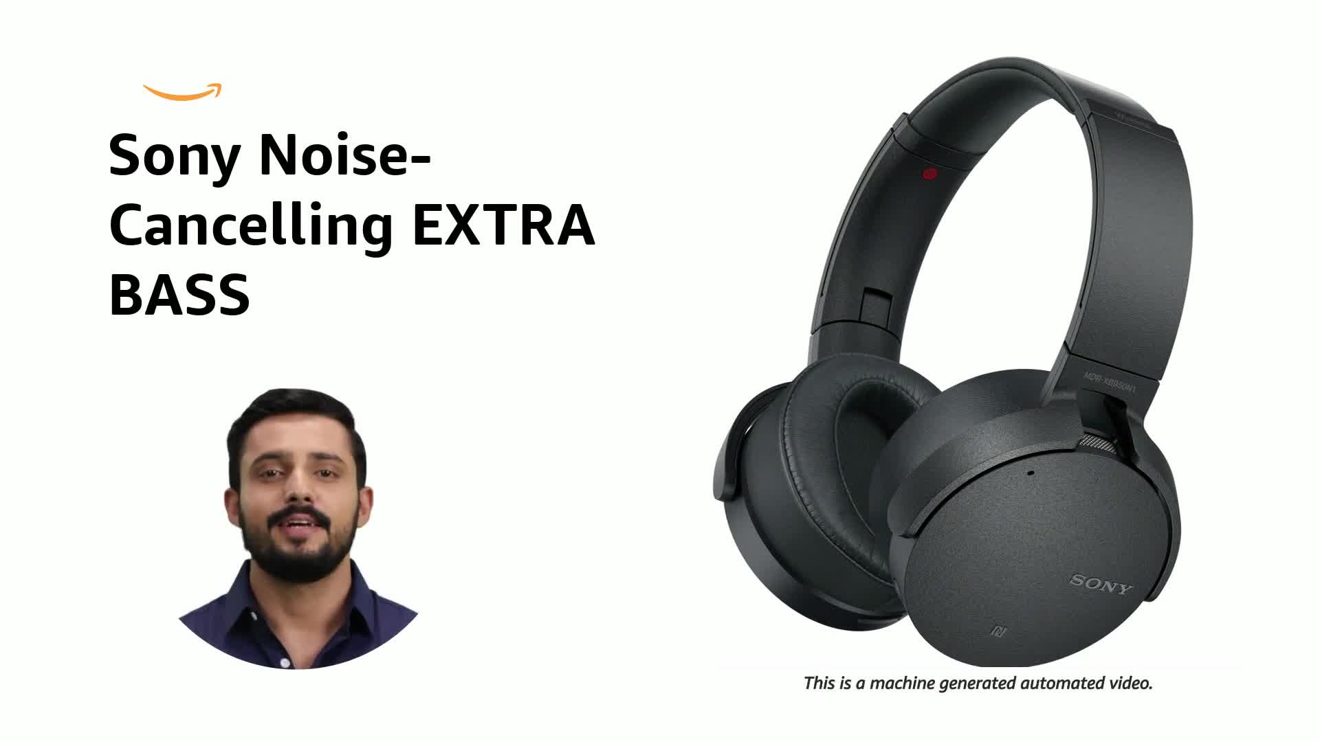 SONY-MDRX950N1 BLACK SONY NOISE-CANCEL-XTRA BASS BLUETOOTH SONY-MDRX950N1 BLACK SONY NOISE-CANCEL-XTRA BASS BLUETOOTH