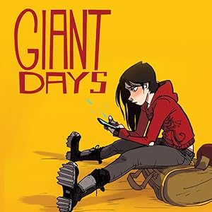 Giant Days