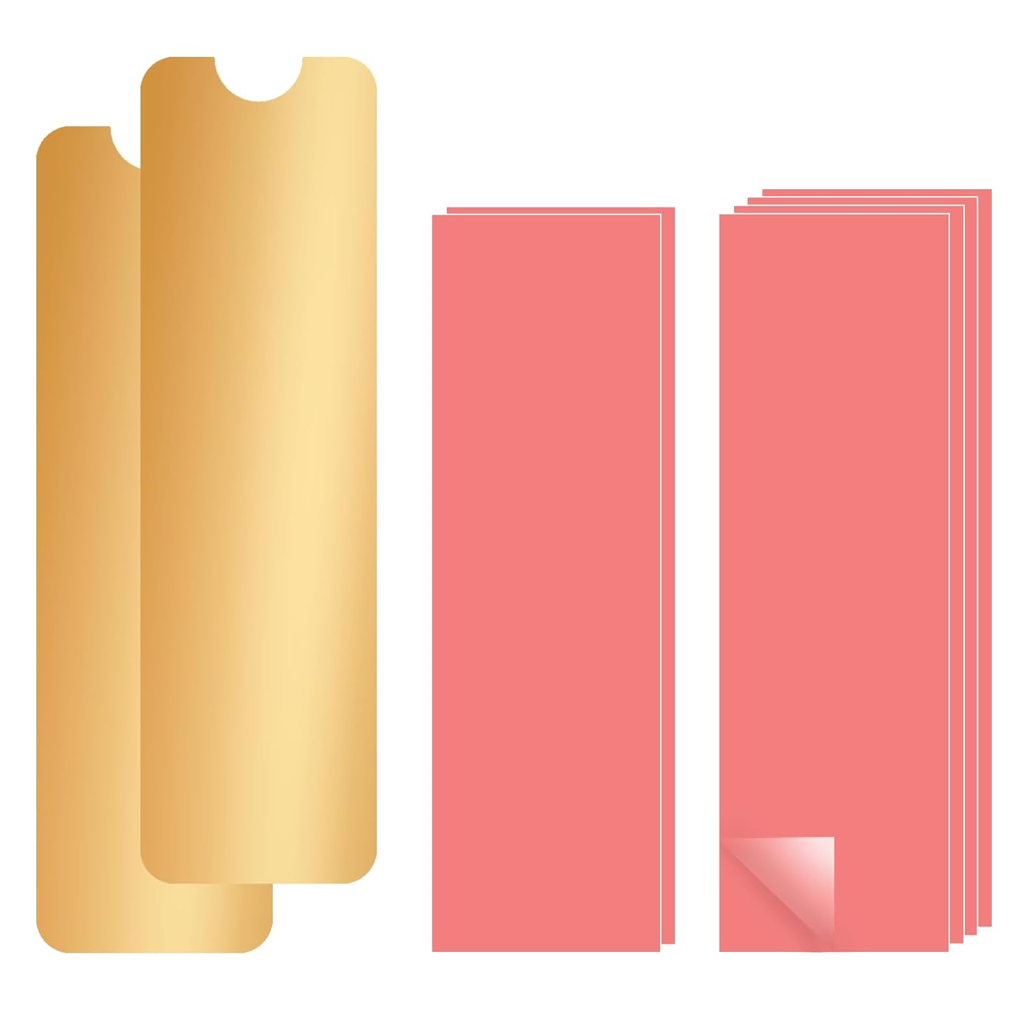 WAVLINK NVMe Heatsink with M.2 Thermal Pads, 2280 SSD Cooler for PC/Laptop/PS3/PS4/PS5/XBOX, Includes 4x1mm and 2×0.5mm NVMe Thermal Pads, 2x1mm Copper Heatsinks (8PCS Pack) WAVLINK NVMe Heatsink with M.2 Thermal Pads, 2280 SSD Cooler for PC/Laptop/PS3/PS4/PS5/XBOX, Includes 4x1mm and 2×0.5mm NVMe Thermal Pads, 2x1mm Copper Heatsinks (8PCS Pack)