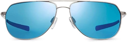 Method Seven Ascent Sky 18 - Gafas de sol de aviación para pilotos