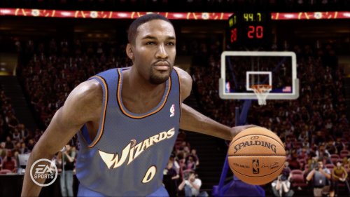 NBAライブ08 - PS3 bme6fzu Amazon.com: NBA Live 08 - Playstation 3 : Video Games