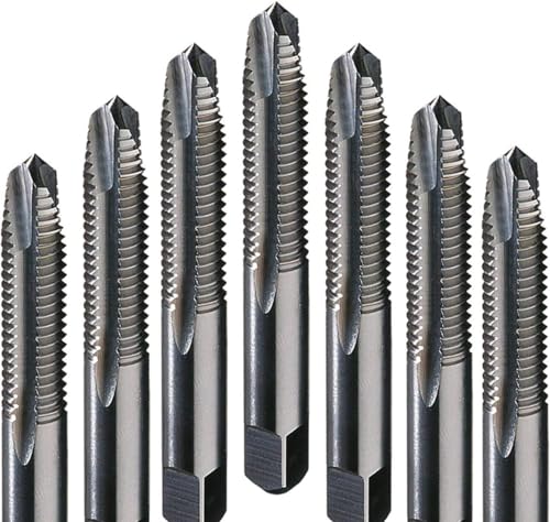 Dormer E2759/16 Straight Flutes New NFP