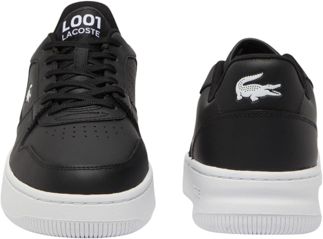 Lacoste Mens L001 Set Sneaker - Image 2