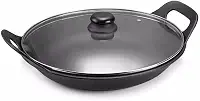 PANELA RISOTO PRETA