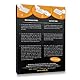 SWIDO 3X070101 antireflektierend hartbeschichtet Displayschutzfolie für Nintendo DS (3-er Pack)