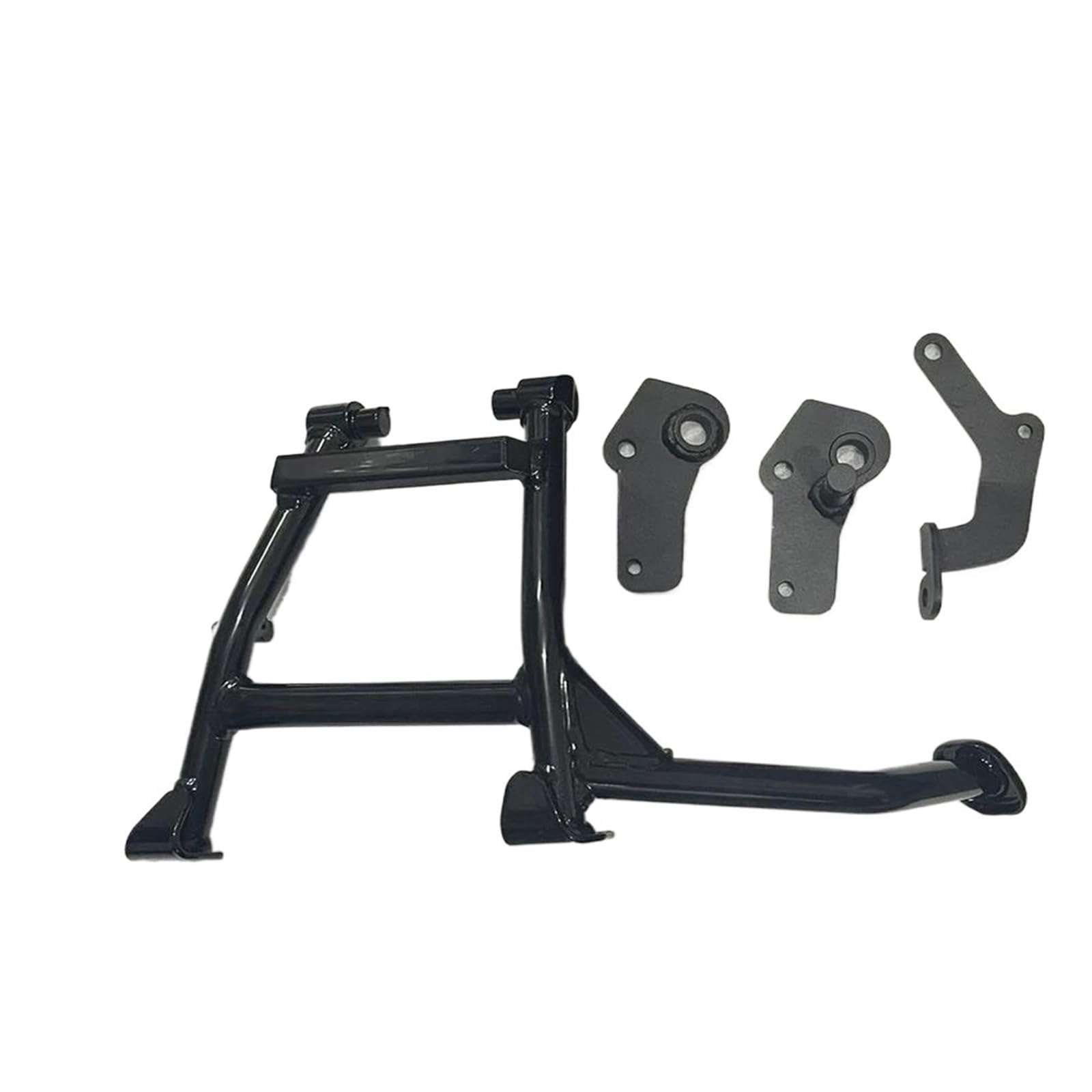 Motorcycle Kickstand Motorcycle Center Central Parking Stand Bracket Firm Holder Support for Suzuki for V-Strom 650 DL650 XT V Strom 650XT 2012 - 2023