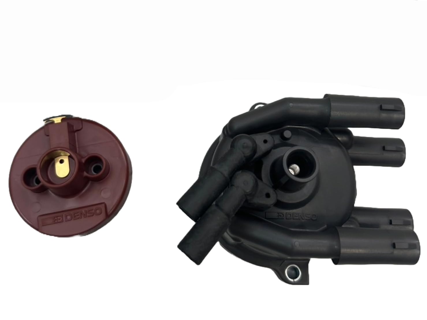 Amazon | 純正部品 MR2 SW20 デスビキャップ ローターset 3S-GTE 3型  