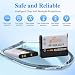 Pickle Power 2Pcs EN-EL19 Battery and Type-C Charger for Nikon Coolpix W150 A100 S33 S6900 S3700 S2800 S3600 S6800 S4400 S6600 S6500 S2700 S3200 S3300 S6400 S4200 S2600 S3100 S3400 S3500 S4100