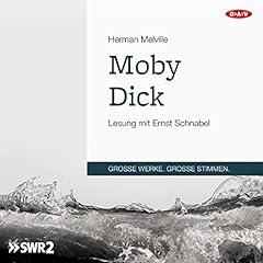 Moby Dick Titelbild