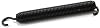 Ariens 08300512 Lawn Tractor Idler Arm Return Spring Genuine Original Equipment Manufacturer (OEM) Part