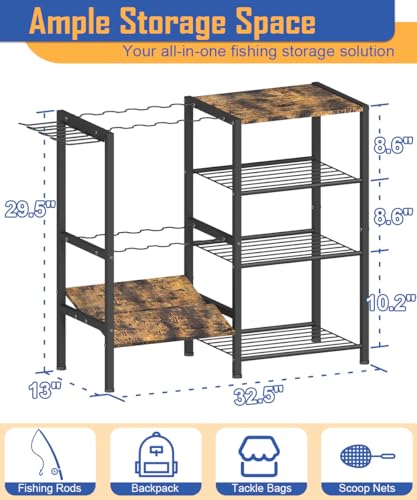 50% Off Fishing Rod Holder Stand - 21.99! - Image 3