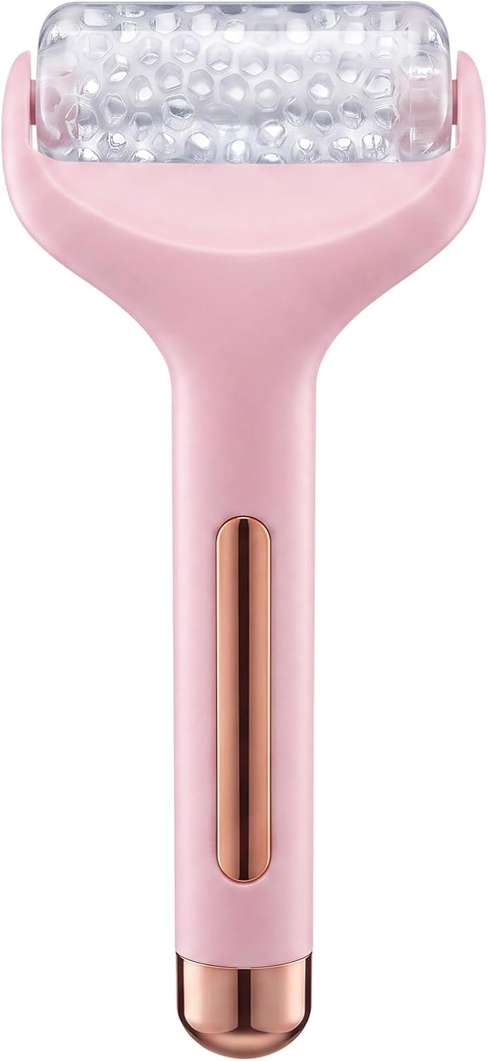Flawless Facial Massage Ice Roller, 1 Count