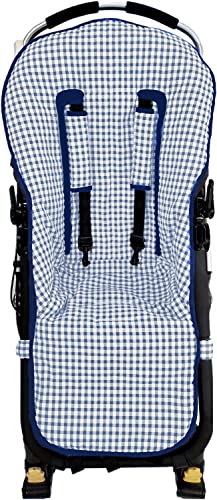 Jaetech House Ganchos Carrito Bebé Engancha Tus Bolsas de la Compra, Bolso o Cambiador en el Manillar de la Sillita, Cochecito o Silla de Ruedas