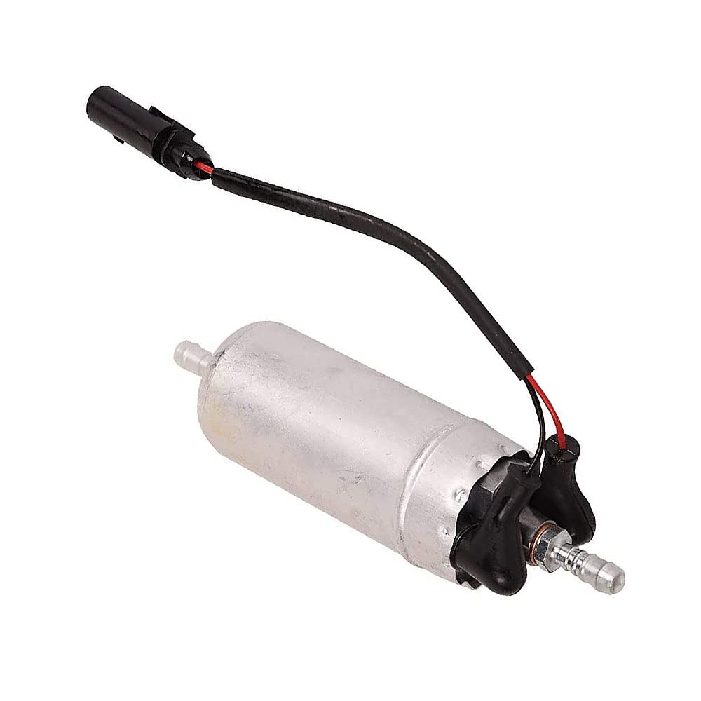 Riloer Bomba de combustible compatible con A3 2010-2013, Volkswagen 2013-2014 Beetle 2010-2014 Golf 2009-2014 Jetta TDI-1K0906089A, 5N0906129B, A0141A0071, SP1407, 0580464122