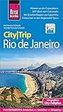 Reise Know-How CityTrip Rio de Janeiro: Reiseführer mit Stadtplan und kostenloser Web-App - Jennifer Ferreira Schmidt, Kai Ferreira Schmidt 