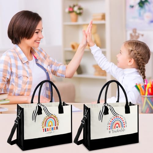 Paquete de 2 regalos de agradecimiento para profesores 2