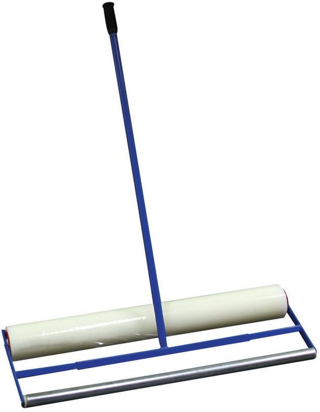 Trimaco Adjustable Film Applicator for Carpet and Hard Surface Film