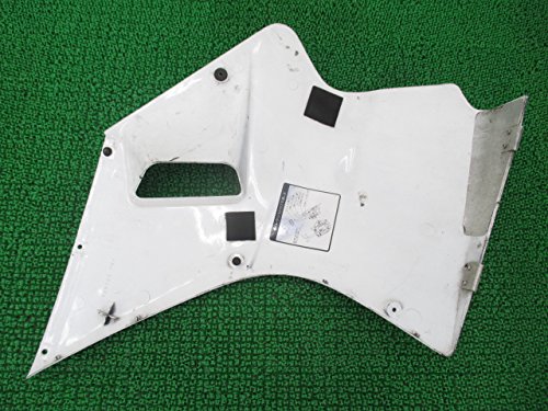 Amazon | [ヤマハ] TZR250純正右サイドカウルパール 1KT 1KT