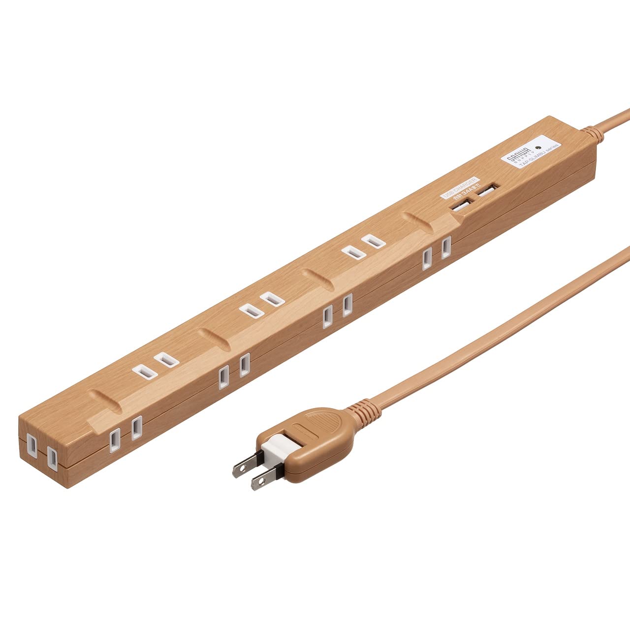 【新品未使用タグ付き】【完売】アニュアンス カットアウトトップス ブラウン カットアウトトップス（カットソー/Tシャツ）｜ánuans（アニュアンス