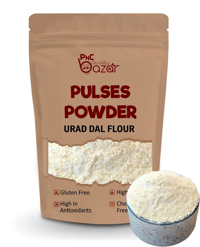 See full amazon price history chart for PNC Quality bazar Pulses Powder of Urad dal/Udad daal/Uḷuntu paruppu (1kg) PNC Quality bazar Pulses Powder of Urad dal/Udad daal/Uḷuntu paruppu (1kg) (B09PRL1Y32) Amazon Price History, Amazon Price Tracker