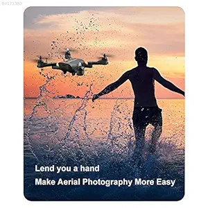 ELECTROPRIME 65BE One Key Take Off 4CH 6-Axis Gyro 1080P Drone HD Cameras 2.4Ghz