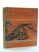 The Study Book of Canals 0370008227 Book Cover