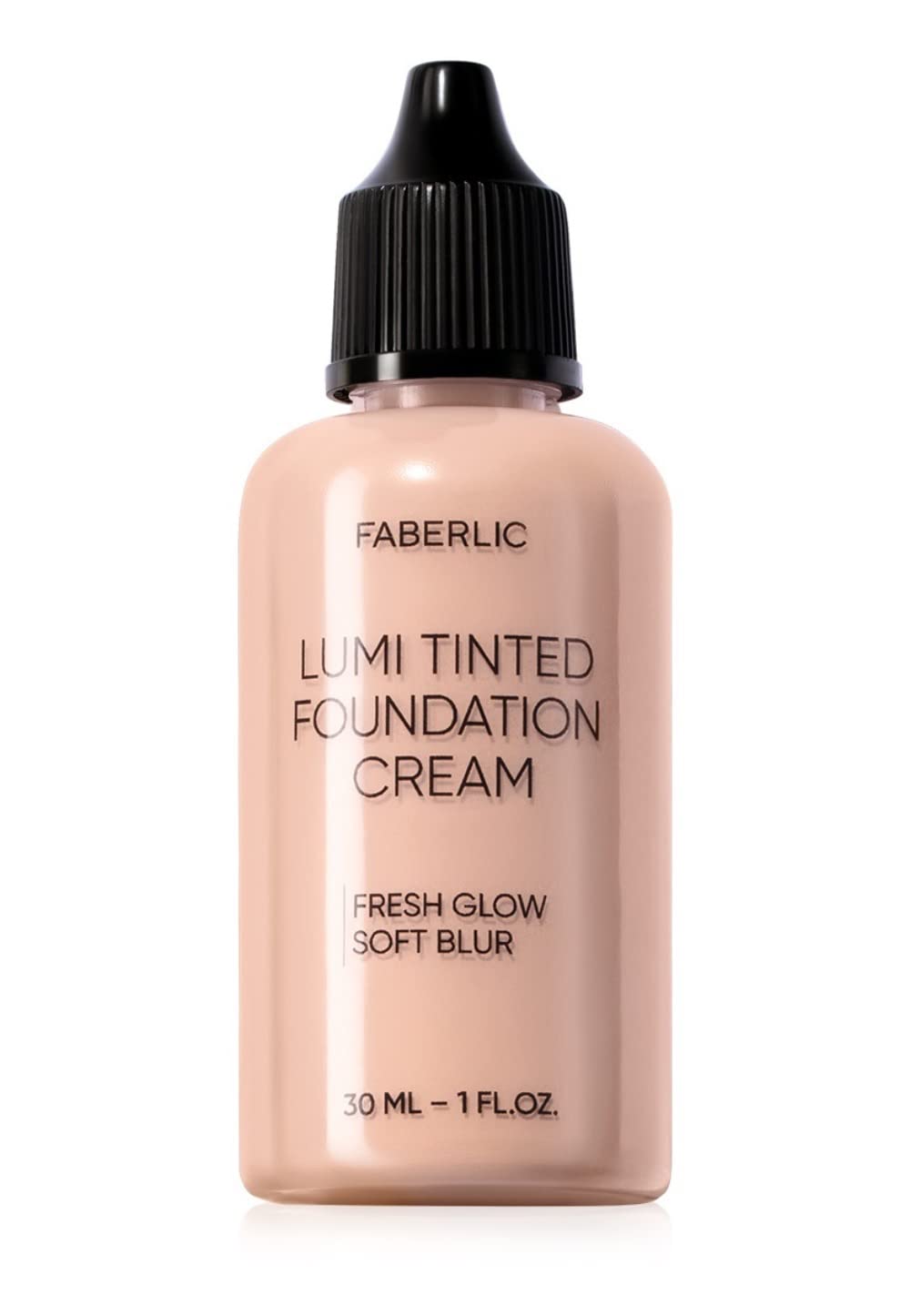 Amazon.com: FABERLIC Crema facial de base tintada Lumi (beige