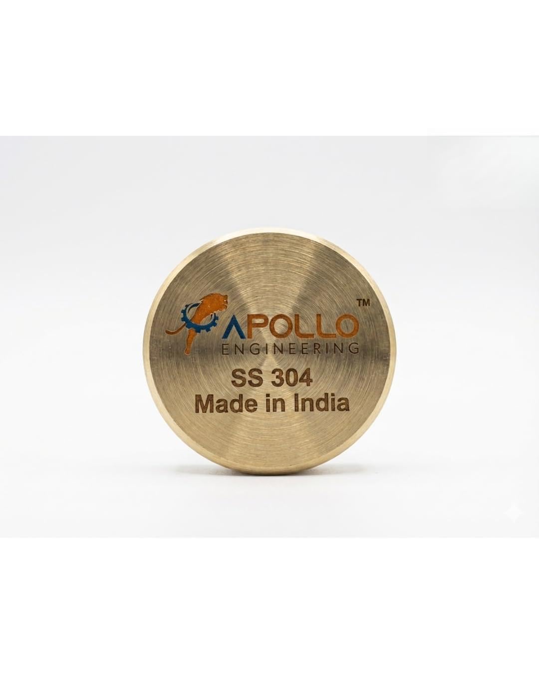 Apollo Engineering Solar Panel Cleaning Sprinkler, SS 304, 4-7 LPM, White-image-46