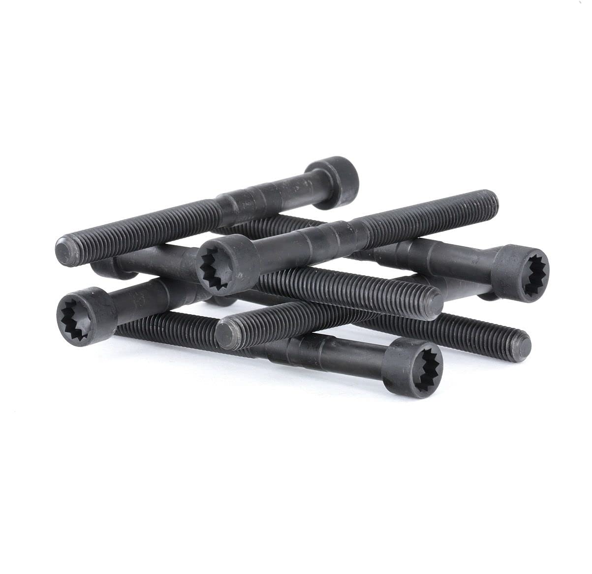 Et Engine Team Bs0004 Motor Blocchi-image