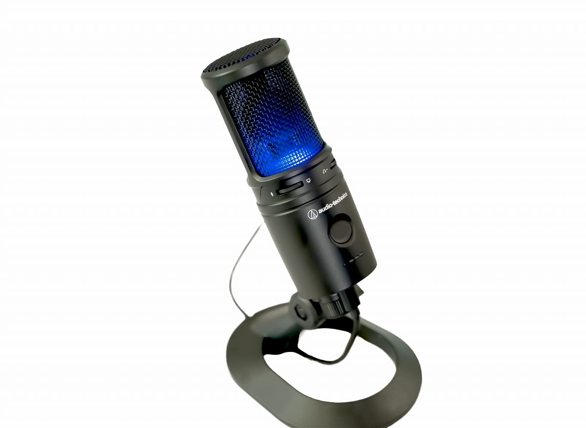 Audio-Technica AT2020USB-XP Kardioid Kondenser USB Mikrofon